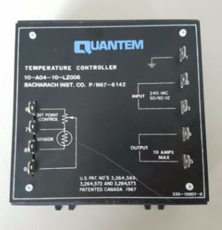 QUANTEM 3-A81-RZ023