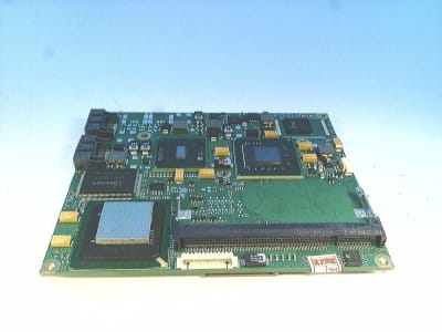 KONTRON 18039-0000-16-2