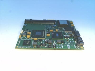 KONTRON 18039-0000-16-2