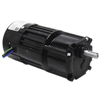 BODINE ELECTRIC 34R4BFCI-Z3-115VAC-30:1