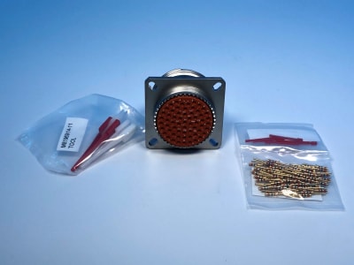 AMPHENOL D38999/20KJ61PA