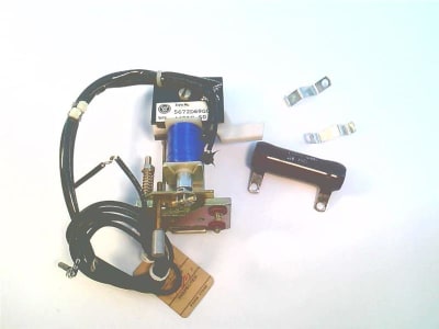 WESTINGHOUSE 5672D69G04