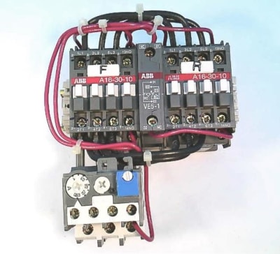 ASEA BROWN BOVERI A16N0SR84E