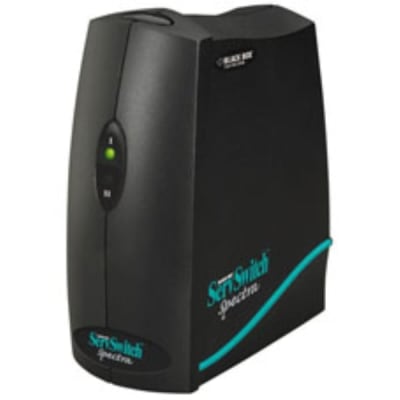 BLACK BOX CORP SW681A-K