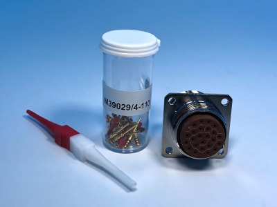 AERO ELECTRIC M83723/83R16246