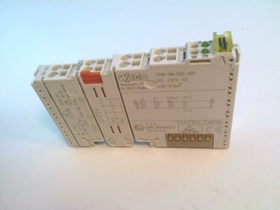 WAGO 750-405