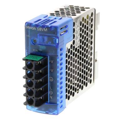 OMRON S8VM-01515CD