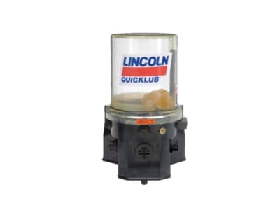 LINCOLN INDUSTRIAL P203-4XLBO-1K6-AC-2A1.01-A1SV-UL