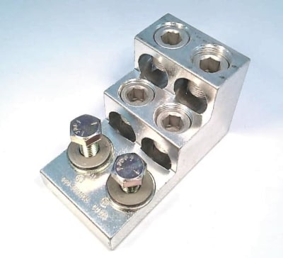 GENERAL ELECTRIC TPLUG408