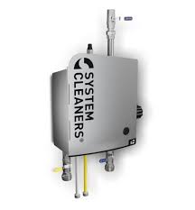 SYSTEM CLEANERS S2F+D