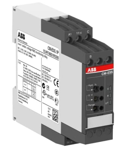 ASEA BROWN BOVERI 1SVR730831R1300