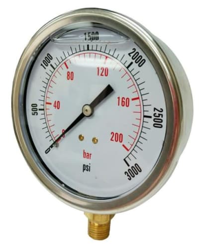 GENERIC MPG-1P-4000-AN