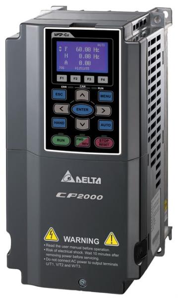 DELTA GROUP ELECTRONICS VFD110CP43A-21