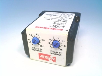 ARTISAN CONTROLS FREEDOM10/OCTAL