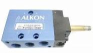 ALKON SSTDP 1 1/8 X 4
