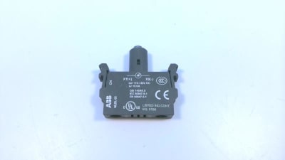 ASEA BROWN BOVERI MLBL-05L