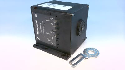 HONEYWELL M6415A1016