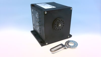 HONEYWELL M6415A1016