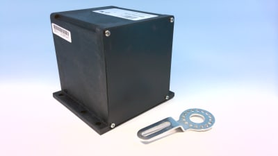 HONEYWELL M6415A1016