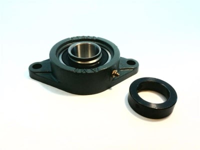 AMI BEARINGS KHFT208-24