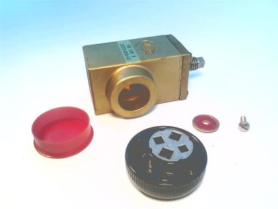 VEECO FR-100-S