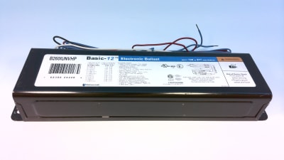 UNIVERSAL LIGHTING TECHNOLOGY B260IUNVHP