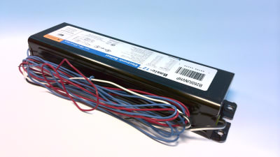 UNIVERSAL LIGHTING TECHNOLOGY B260IUNVHP