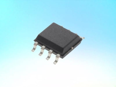 ON SEMICONDUCTOR LM317LM