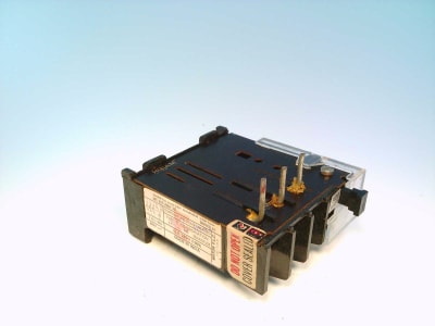 EATON CORPORATION MC305ANA3E