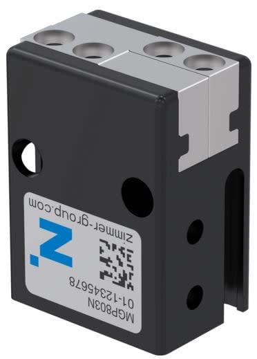 ZIMMER MGP803N