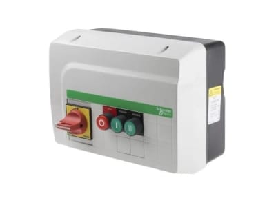 SCHNEIDER ELECTRIC LE2GBKS55N7