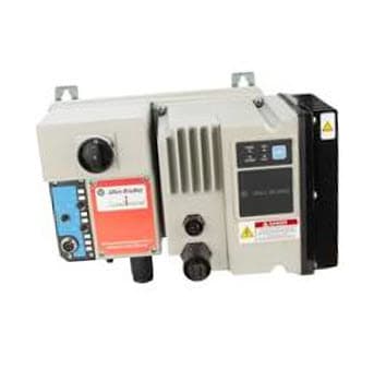 ALLEN BRADLEY 284G-FVD4P0S-10-RRG-CBG-DB1-EMI