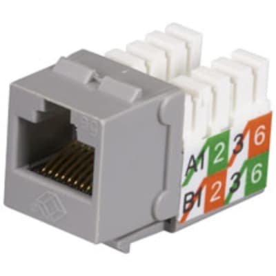 BLACK BOX CORP FMT923-R2-25PAK