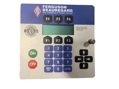 FERGUSON BEAUREGARD 1068177