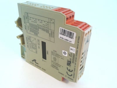 INVENSYS G108-0001.V1