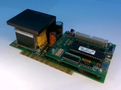 WEB PRINTING 800-132-00