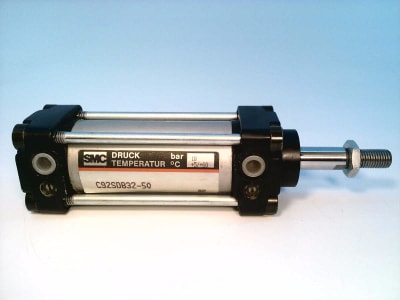 SMC C92SDB32-50