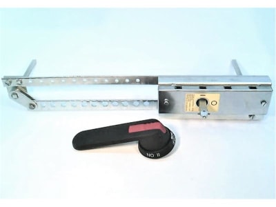 ASEA BROWN BOVERI OETL-ZW20