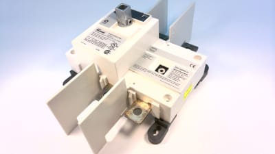 EATON CORPORATION RD200-3