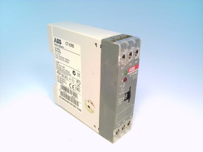 ASEA BROWN BOVERI 1SVR550107R1100