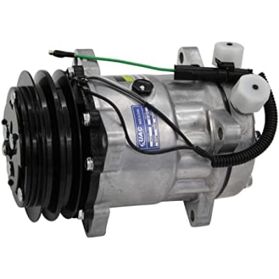 SANDEN CO., LTD U4664