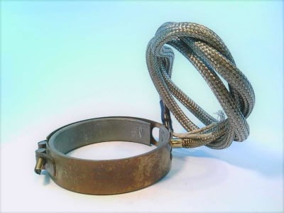 INDUSTRIAL HEATER A57002