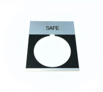 GENERAL ELECTRIC P9ACP2N281