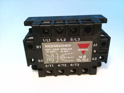 CARLO GAVAZZI RR2I4805HDP