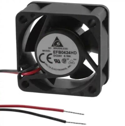 DELTA GROUP ELECTRONICS EFB0424HD