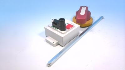 EATON CORPORATION EHMVD12R