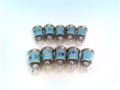 CHICAGO MINIATURE CM377