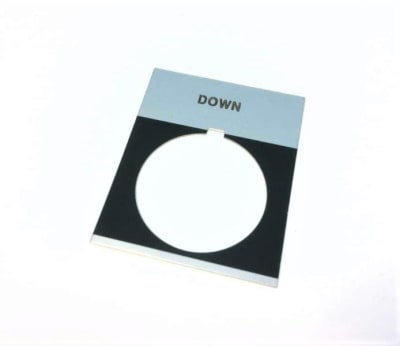 GENERAL ELECTRIC P9ACP2N203