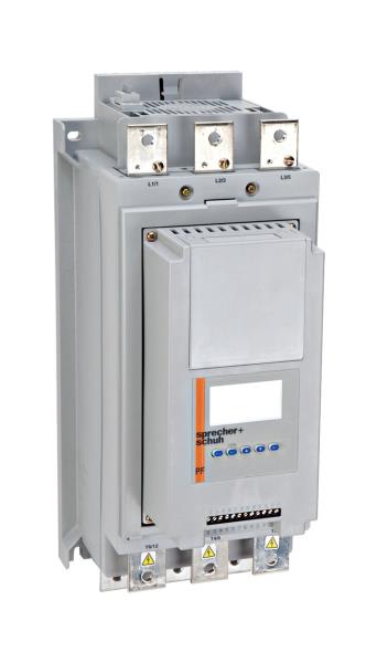 SPRECHER & SCHUH PFS-0201-600V