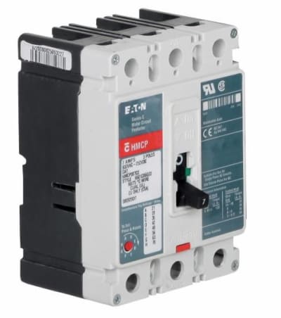 EATON CORPORATION HMCP050G2A02